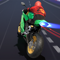 极速摩托驾驶v1.0.1