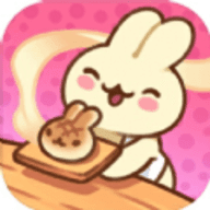 兔兔蛋糕店安卓版v1.0.1
