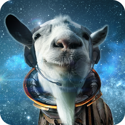 模拟山羊：太空废物v2.0.3