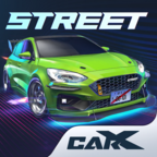 CarXStreet官方版