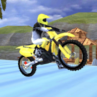 沙滩摩托车越野赛v1.1