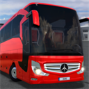 公交公司模拟器1.5.4正版