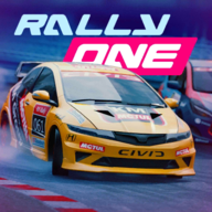 Rally Onev1.02