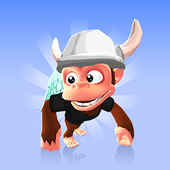猴子跑酷冒险v1.0.3