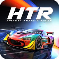 Highway Traffic Racer游戏