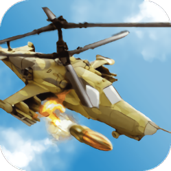 真实直升机大战模拟v1.0.0.0123