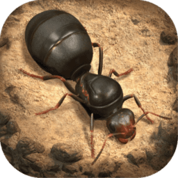 蚂蚁地下王国模拟器游戏v3.23.0