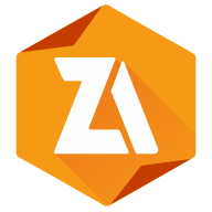 ZArchiver Pro橙色版v0.9.3