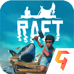 raft木筏求生2联机版v1.0.0