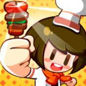 夏日烧烤店游戏官方版v1.0