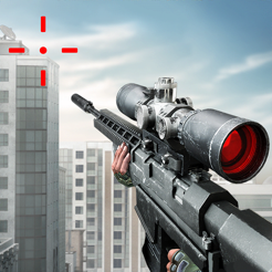 狙击行动代号猎鹰游戏2023最新版