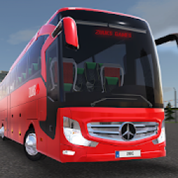 公交公司模拟器2.0.8
