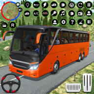 越野巴士模拟器