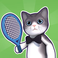 猫咪网球3Dv1.0
