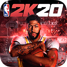 NBA2K20豪华存档版中文版v98.0.2