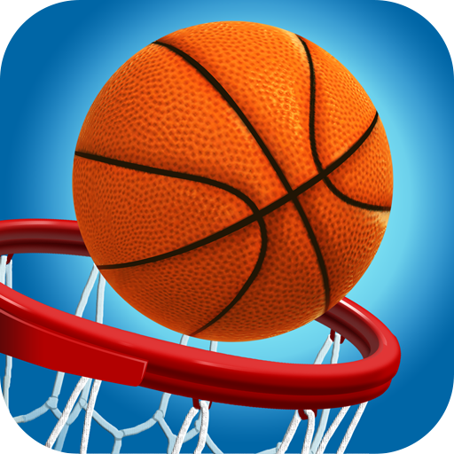 篮球高手热血灌篮游戏v1.1