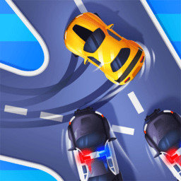 城市竞速赛车游戏官方版