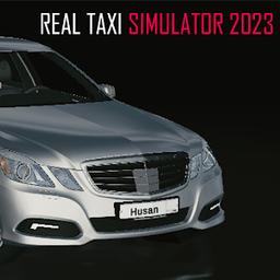 真实出租车模拟器2023v1.0
