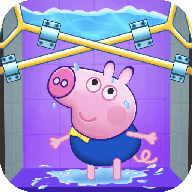 小猪爱洗澡游戏v2.2.2
