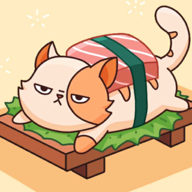 寿司猫游戏免广告版v0.0.2