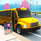 校车巴士模拟器v5.0