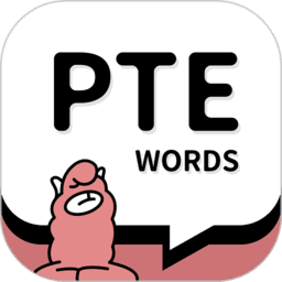 PTE单词v1.6.7