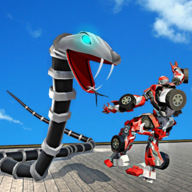 蛇机器人：恐怖袭击