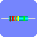 色环电阻计算器v20.22