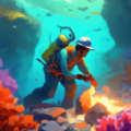 深海探险者v1.0.3