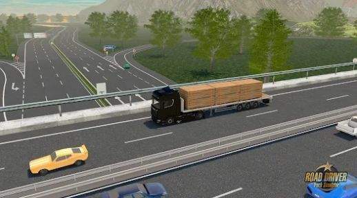 Truck Simulator 2024