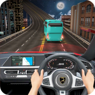 高速公路巴士驾驶模拟器正版