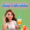 果汁店匹配制作(Juice shop)v1.5