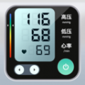 血压笔记本v1.0.0
