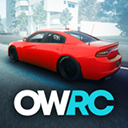 owrc开放世界赛车手游v1.091