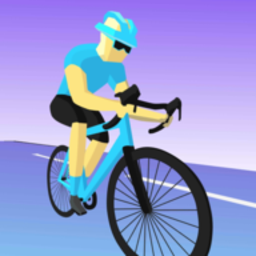 专业自行车模拟游戏v2.1