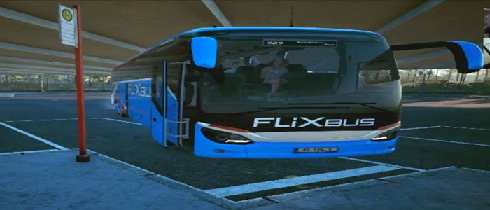 客车模拟系列游戏