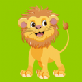野生的狮子模拟器v1.0